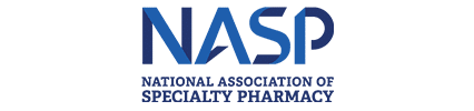 PrimeRx pharmacy management software apps NASP