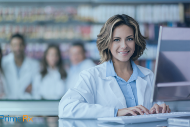 Small Business Pharmacy PrimeRx